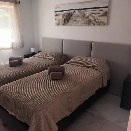 Villa Do Garrao,