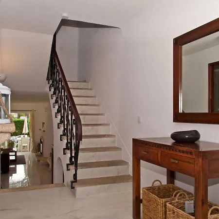 Do Garrao Villa