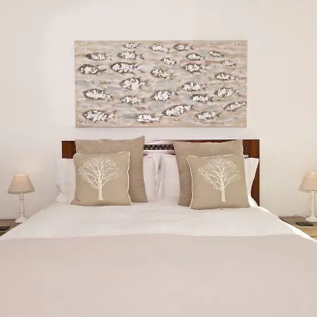 Do Garrao, Villa Vale do Lobo
