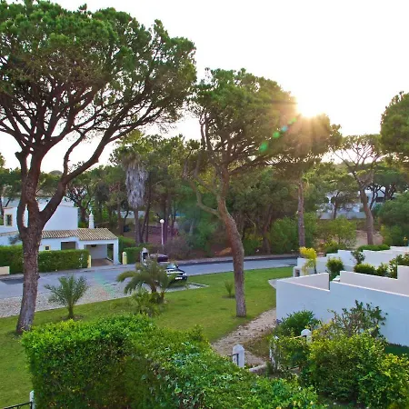 Do Garrao Villa Vale do Lobo