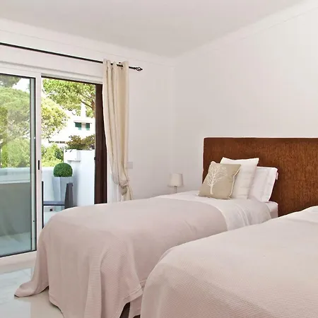 Villa Do Garrao Vale do Lobo